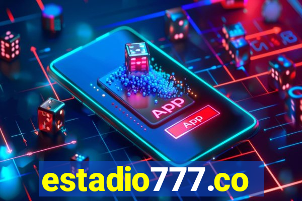estadio777.co