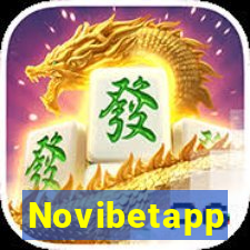 Novibetapp