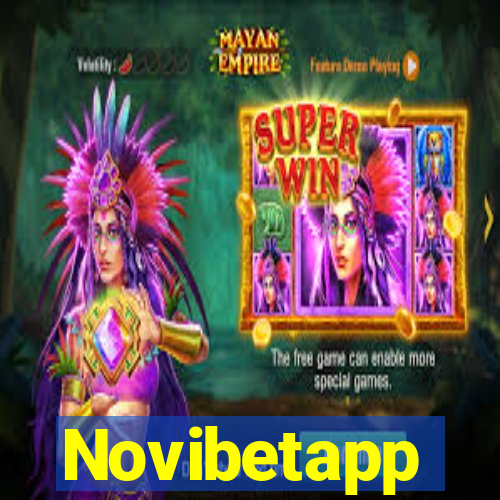 Novibetapp