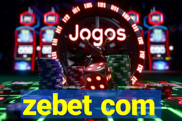 zebet com
