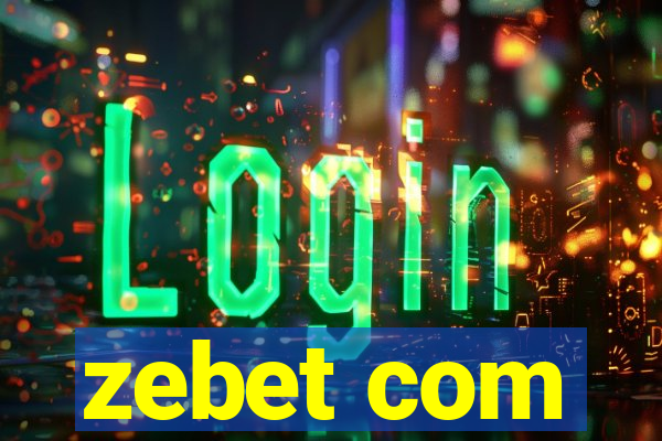 zebet com