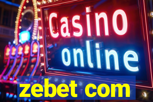 zebet com