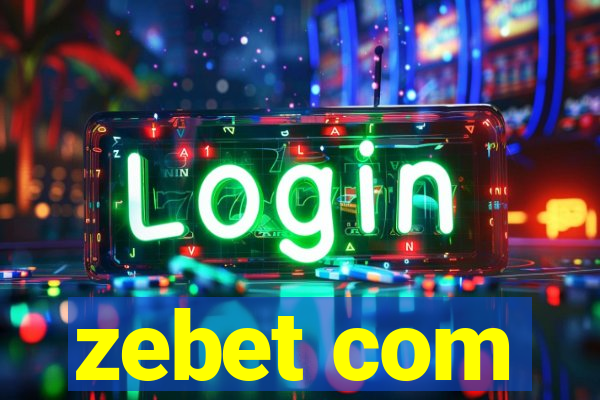 zebet com