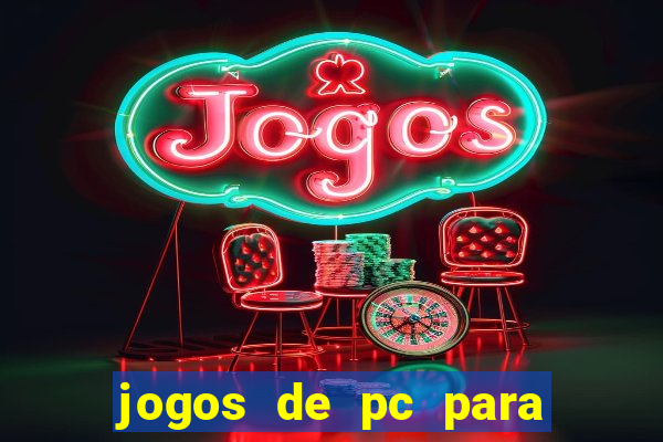 jogos de pc para android download