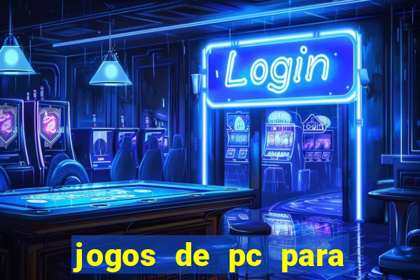 jogos de pc para android download