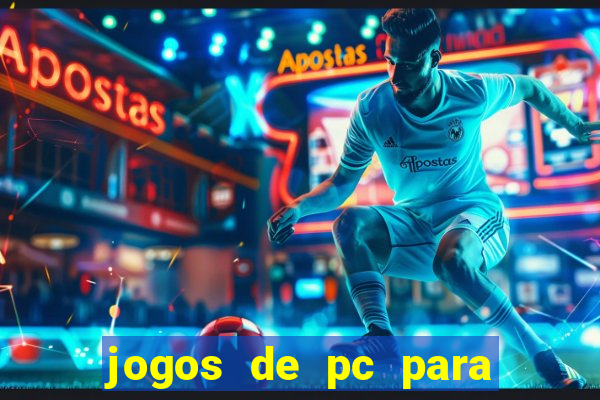 jogos de pc para android download