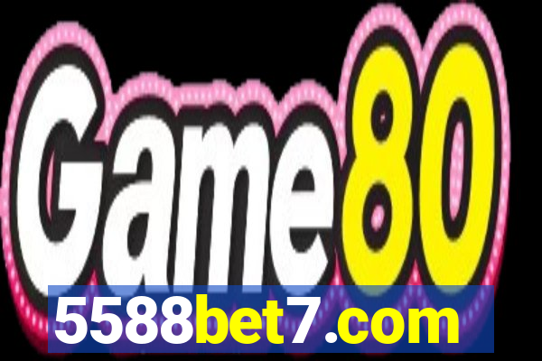 5588bet7.com