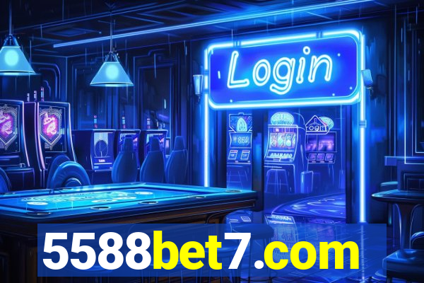 5588bet7.com