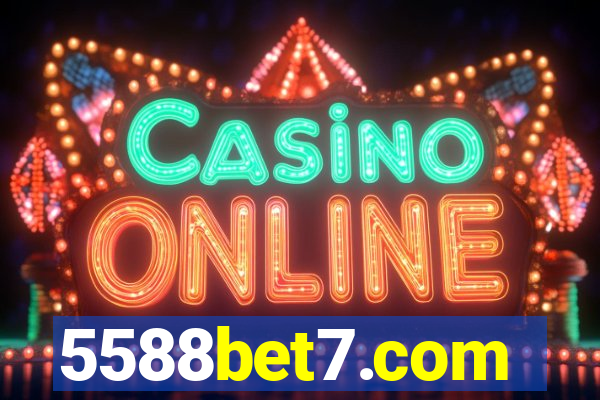 5588bet7.com