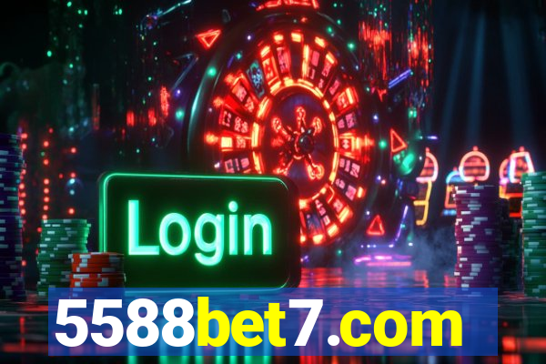 5588bet7.com