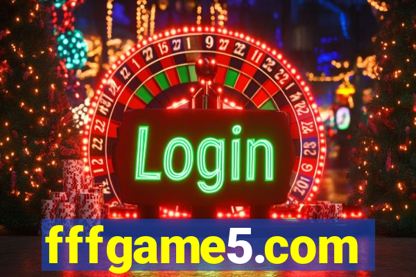 fffgame5.com