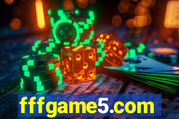 fffgame5.com