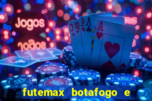 futemax botafogo e palmeiras ao vivo