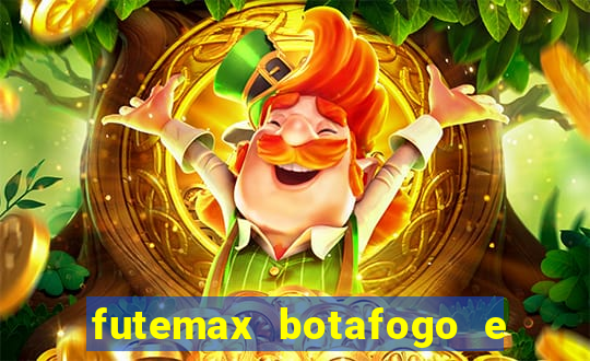 futemax botafogo e palmeiras ao vivo