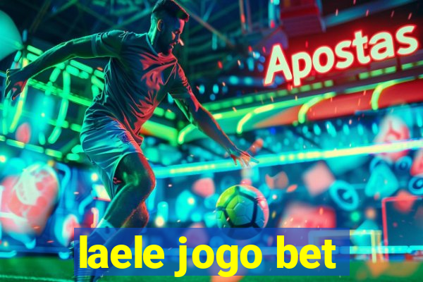 laele jogo bet