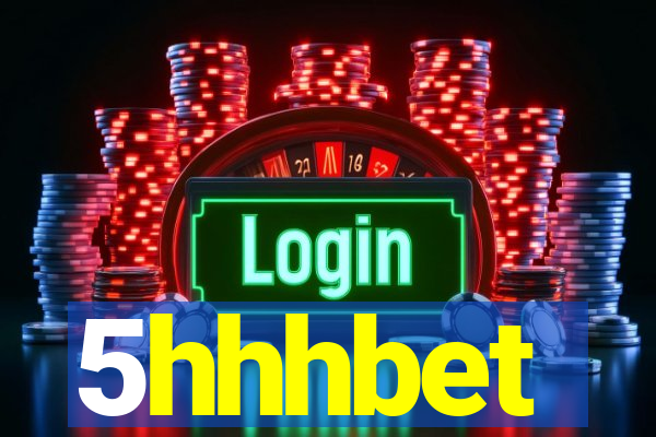 5hhhbet
