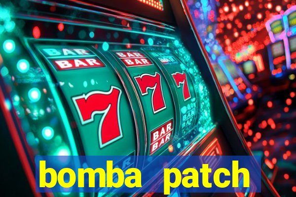 bomba patch ronaldinho no barcelona