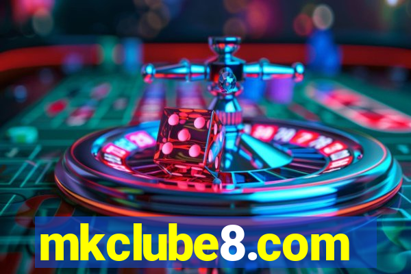 mkclube8.com