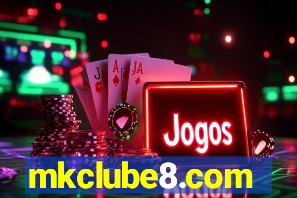 mkclube8.com
