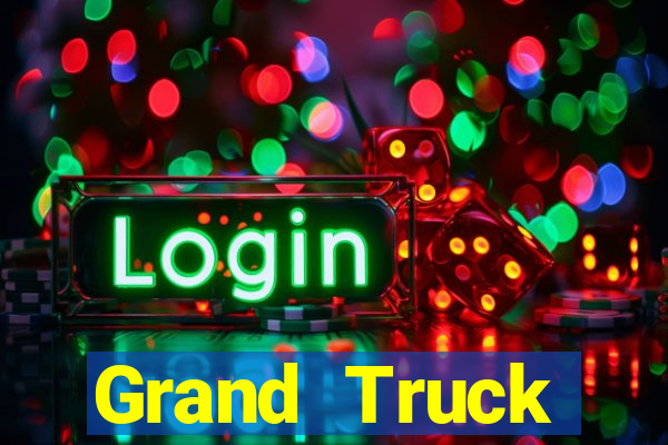 Grand Truck Simulator 2 dinheiro infinito