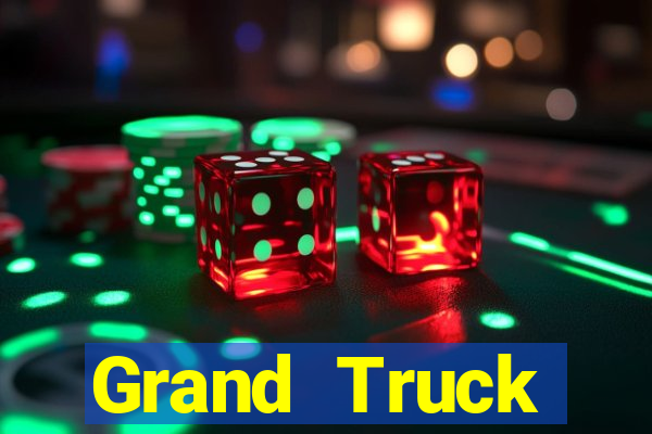 Grand Truck Simulator 2 dinheiro infinito