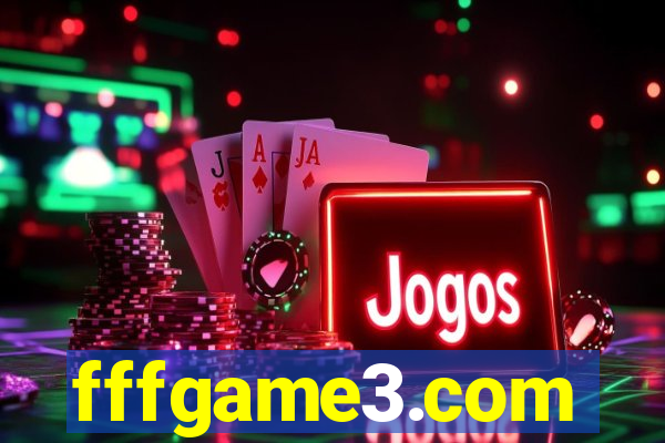 fffgame3.com