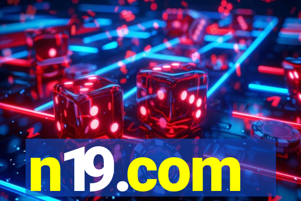 n19.com
