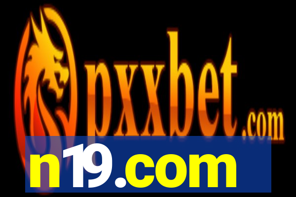 n19.com