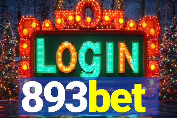 893bet