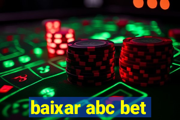 baixar abc bet