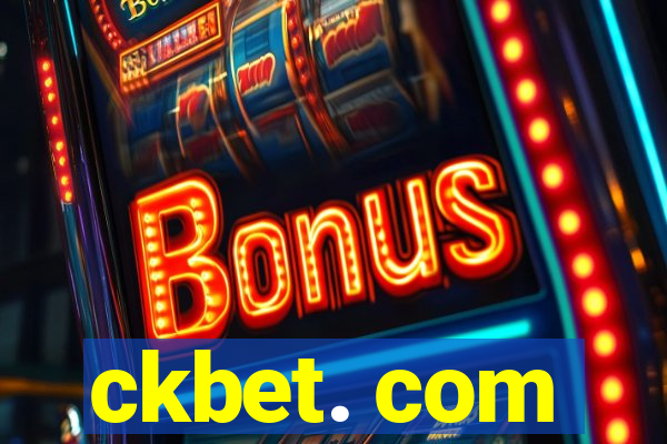ckbet. com