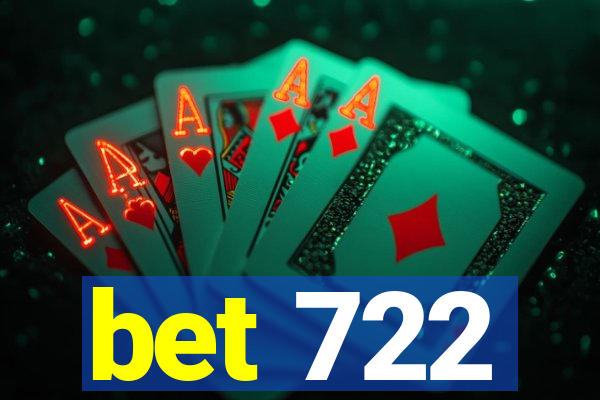 bet 722