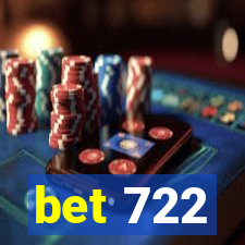 bet 722
