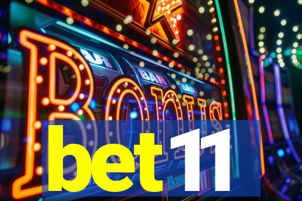 bet11