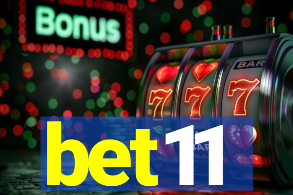 bet11