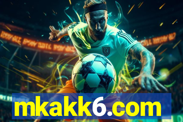 mkakk6.com