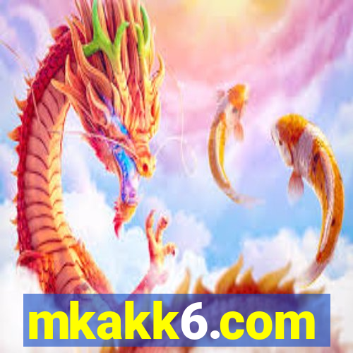 mkakk6.com
