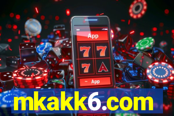 mkakk6.com