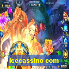 icecassino com