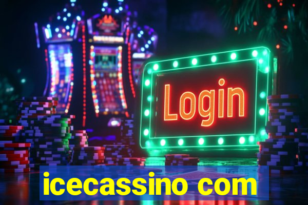 icecassino com