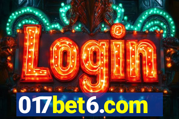 017bet6.com
