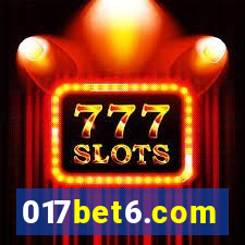 017bet6.com