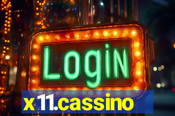x11.cassino