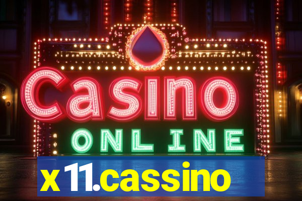 x11.cassino