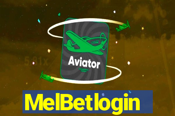 MelBetlogin