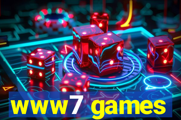 www7 games