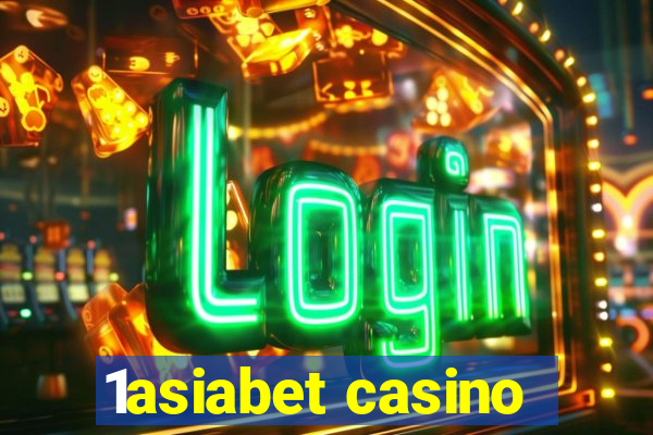 1asiabet casino