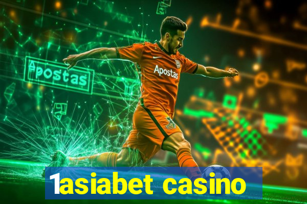 1asiabet casino