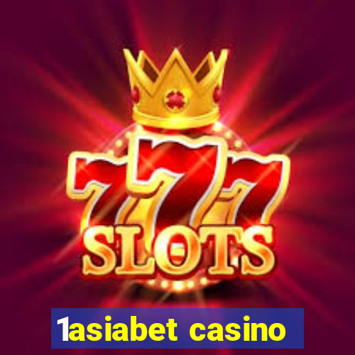 1asiabet casino