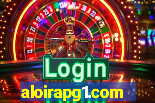 aloirapg1.com